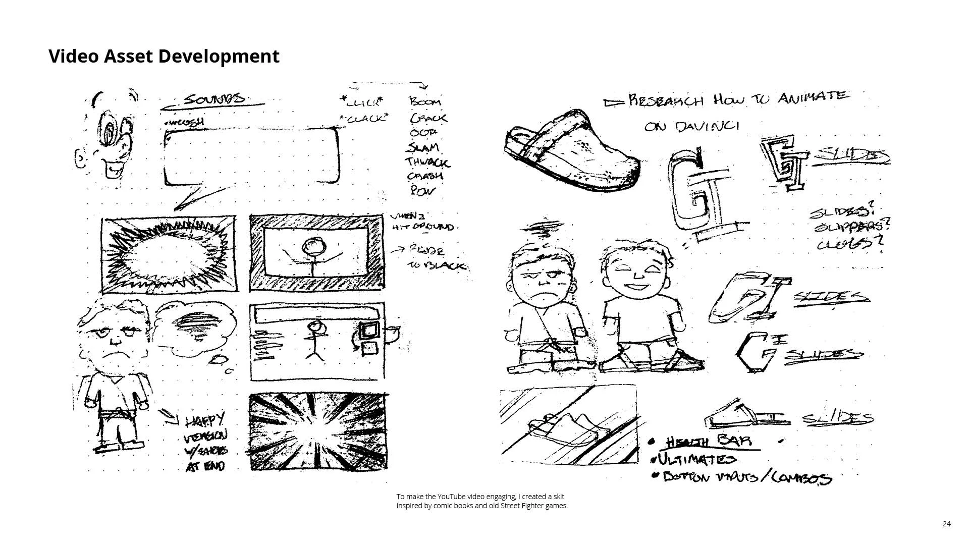 Gi Slides project slide 3